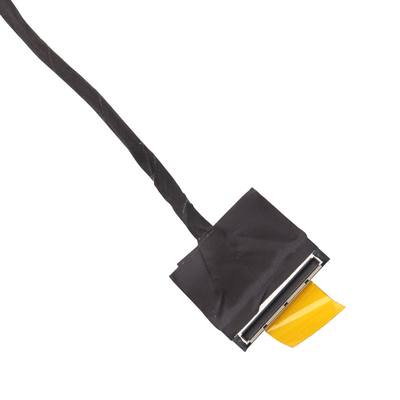I-PEX 20454-040T LVDS EDP Cable EDP Display Cable JAE FI-D44C2-E 40 AWG Gauge