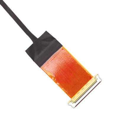 I-PEX 20454-040T LVDS EDP Cable EDP Display Cable JAE FI-D44C2-E 40 AWG Gauge